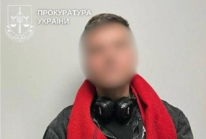 Задушив бабусю і намагався вбити матір: киянина визнали неосудним