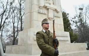 “Захист від України”: ЗМІ дізналися про стан армії Угорщини