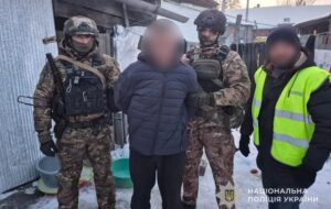 Заманив до себе: на Сумщині чоловік зґвалтував 13-річну дівчинку