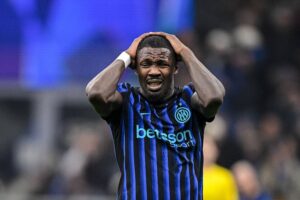 Заради компенсації збитків Інтер готовий відпустити свого лідера