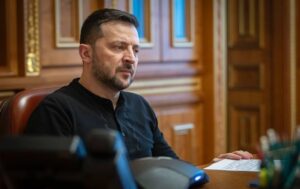 Зеленський назвав ціну захоплення Донбасу для РФ