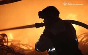 Зеленський озвучив масштаби атаки РФ