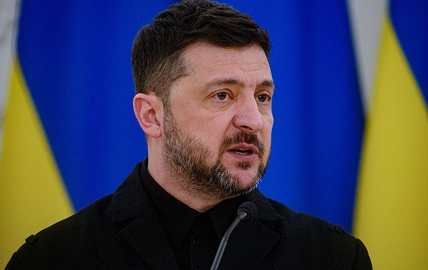 Зеленський пояснив підхід Трампа до миру