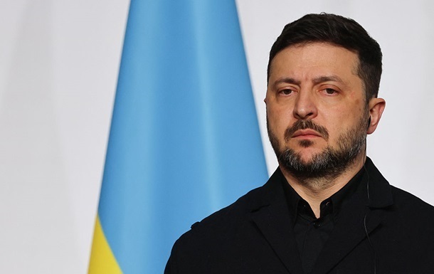 Зеленський про замахи на себе: Частина мого життя