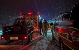 Зеленський розповів деталі нічної атаки РФ