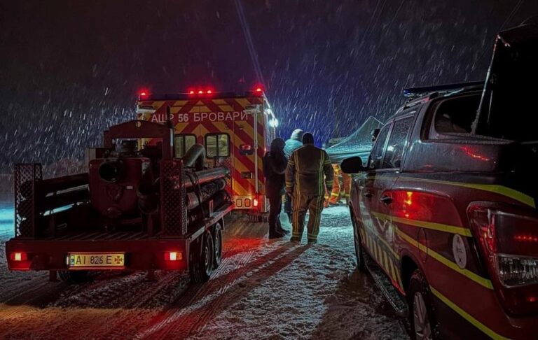 Зеленський розповів деталі нічної атаки РФ