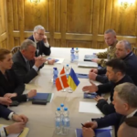 Зеленський розповів про зустріч з прем&rsquo;єр-міністеркою Данії