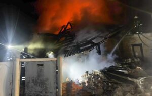 Зеленський відреагував на нові атаки Росії