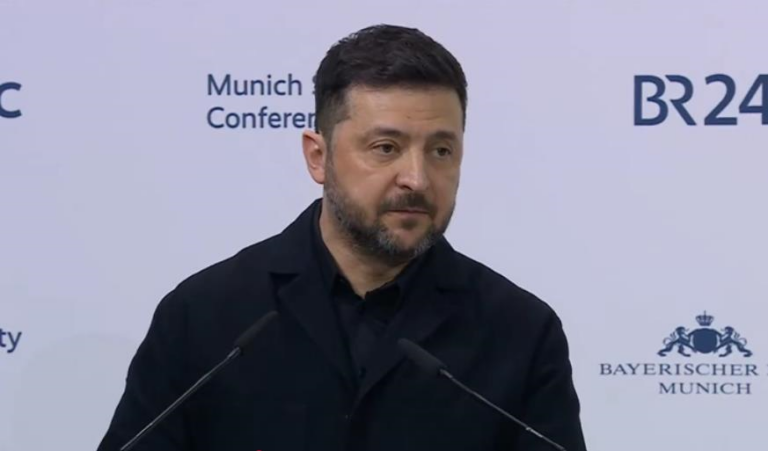 Зеленський зробив заяву щодо гарантій безпеки