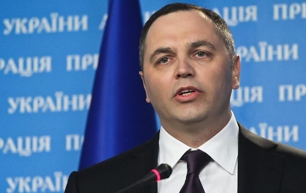 ЗМІ дізналися про російське громадянство підозрюваного у вбивстві Портнова