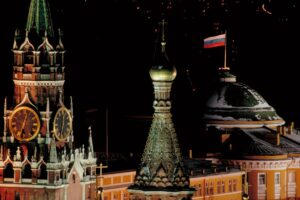 Зовнішній держборг РФ сягнув рекордної позначки