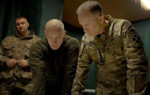 ЗСУ проводять штурми в районі Гуляйполя – Сирський