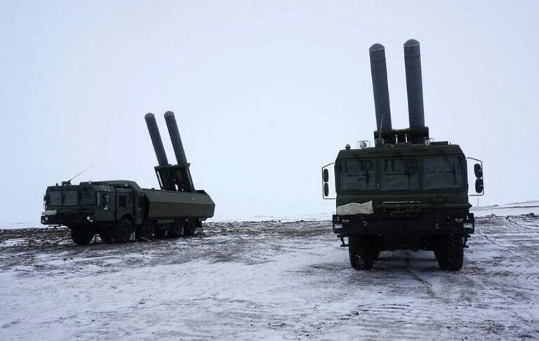 ЗСУ уразили російський ракетний підрозділ в Криму