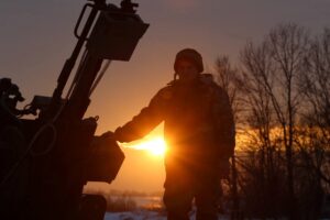 ЗСУ за добу знищили 800 росіян – Генштаб