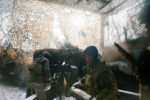 ЗСУ заявили про ускладення ситуації у Мирнограді