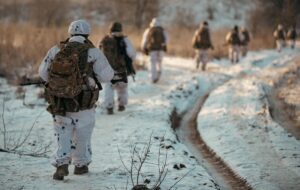 ЗСУ зупинили атаку росіян через трубу на Сумщині