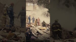 Очі, що бачили все. Руки, що дарують «завтра». Шана титанам ДСНС! 👨‍🚒💪