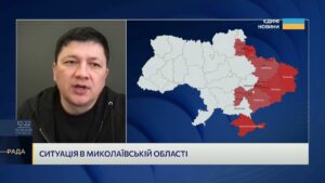Удар по громаді і наслідки атак: що відбувається на Миколаївщині | Віталій Кім