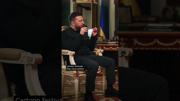 “We know the end of Hitler. We understand the end of Putin”, President Volodymyr Zelenskyy