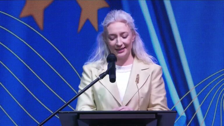 «Агросектор на шляху до ЄС: де ми знаходимося та що на нас чекає попереду». Відкриття заходу