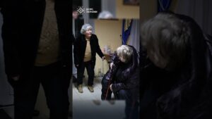 Запоріжжя: евакуація з прифронтових громад триває, ще четверо людей тепер у безпеці