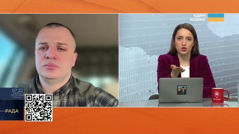 Ситуація в Херсоні: наслідки обстрілів та робота комунальників | Ярослав Шанько