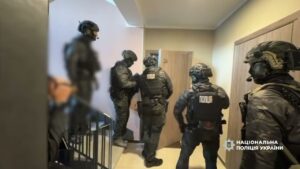 Нацполіція викрила спробу заволодіння майном зниклого безвісти українського науковця