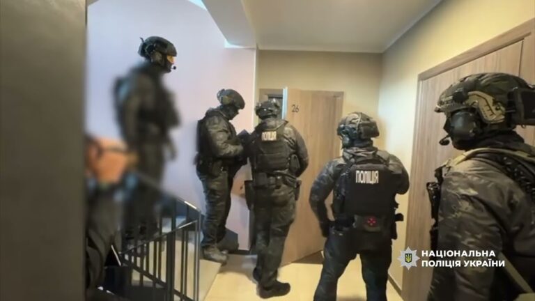 Нацполіція викрила спробу заволодіння майном зниклого безвісти українського науковця