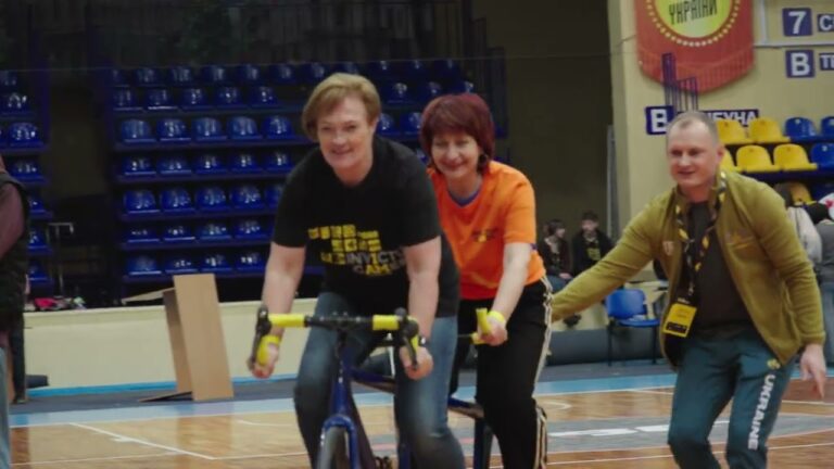 “День Нескорених” у Черкасах 2026