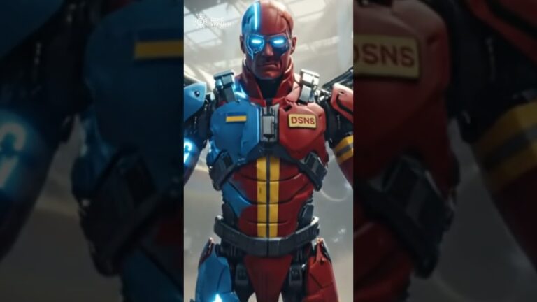 Тотемна сила березня: Очі, що бачать крізь руїни.