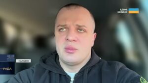 Як працює медична система Херсона під постійними атаками | Ярослав Шанько