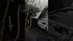 Донеччина: один загиблий та четверо поранених внаслідок російського обстрілу