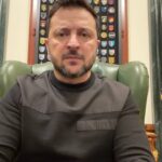 Українські Сили оборони зірвали російську стратегічну наступальну операцію