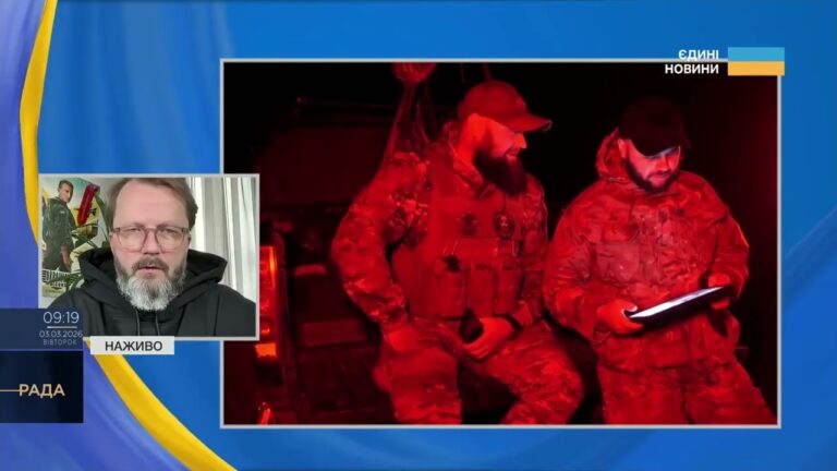 Український досвід проти “Шахедів”: Як врятувати ППО Заходу? | Анатолій Храпчинський