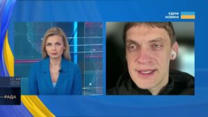 Понад 600 ударів за добу: ситуація на Запоріжжі | Іван Федоров