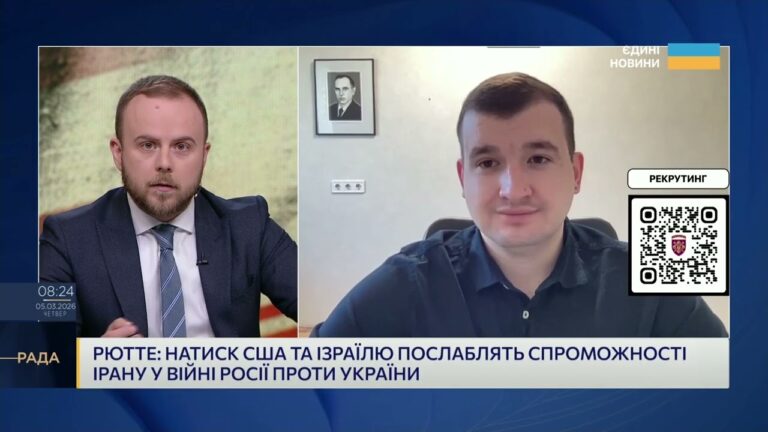 Як удари США по Ірану вплинуть на війну в Україні? | Дмитро Жмайло