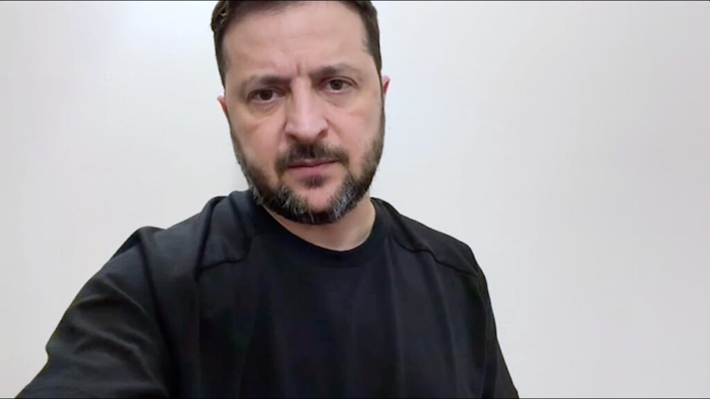 Важливо, що дипломатія продовжується і ми намагаємося закінчити цю війну Росії проти України