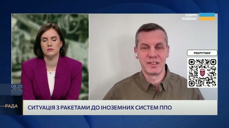 Удари по нафтобазах рф і виснаження російської ППО | Сергій Кузан