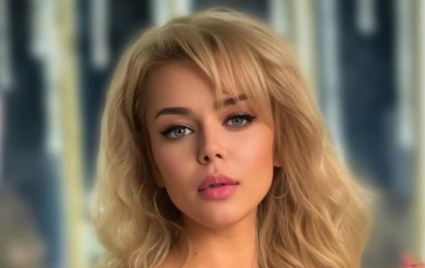 Аліна Гросу розповіла про дитинство та дієту у садочку