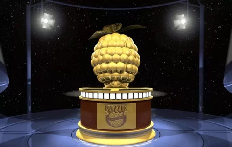 Антипремія Золота малина 2026 назвала переможців