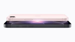 Apple представила доступний iPhone 17e та iPad Air з чипом M4
