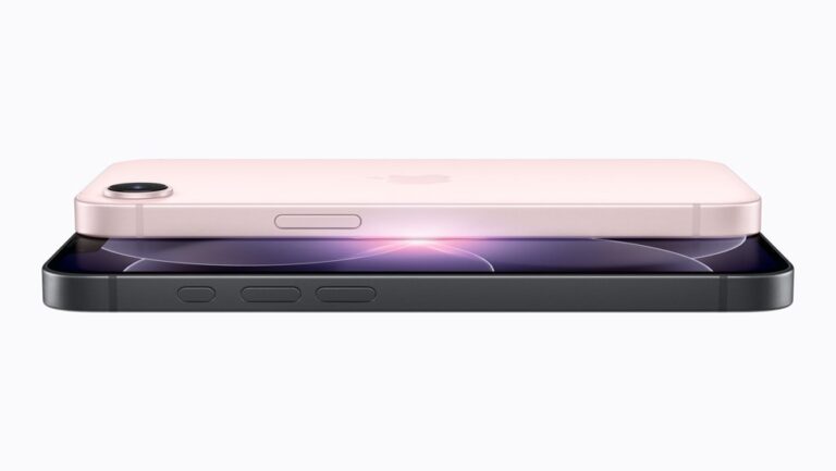Apple представила доступний iPhone 17e та iPad Air з чипом M4