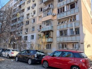 Атака дронів на Одесу: кількість загиблих зросла до трьох