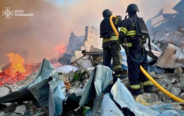 Атака РФ: на Київщині зросла кількість загиблих