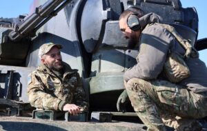 Атака росіян: стало відомо, скільки цілей збито