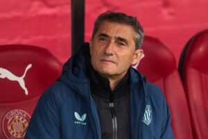 Атлетік залишиться без тренера, який уже спланував свій відхід