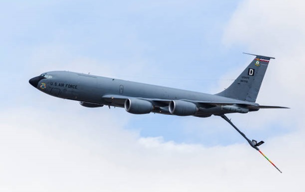 Аварія літака в Іраку: США підтвердили загибель чотирьох осіб