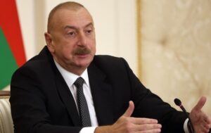 Азербайджан не братиме участі в операціях проти Ірану – Алієв