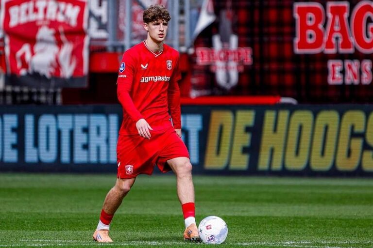 Барселона готує трансфер юного таланта з Нідерландів