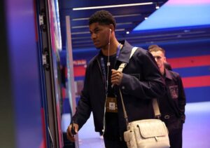 Барселона і МЮ продовжують обговорювати трансфер Решфорда